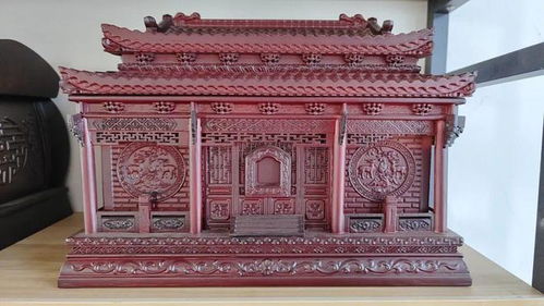 力荐 东阳市明轩阁木制品 邀您参观第三届 京津冀 殡葬展